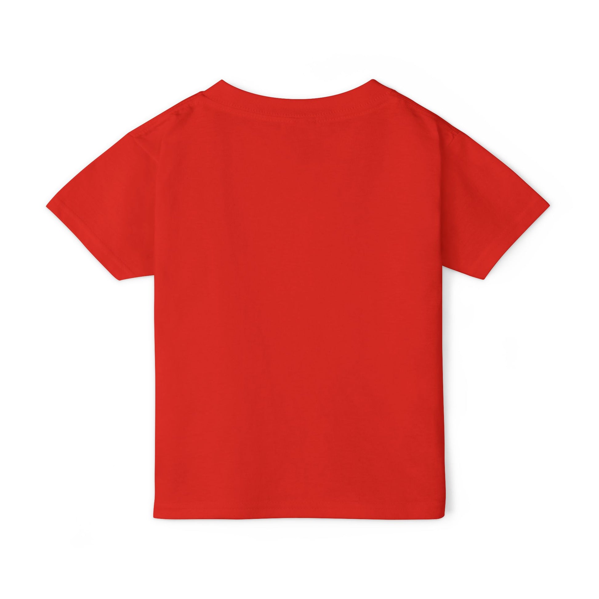 Beautifully Made Girls Toddler T-Shirt with Floral Design