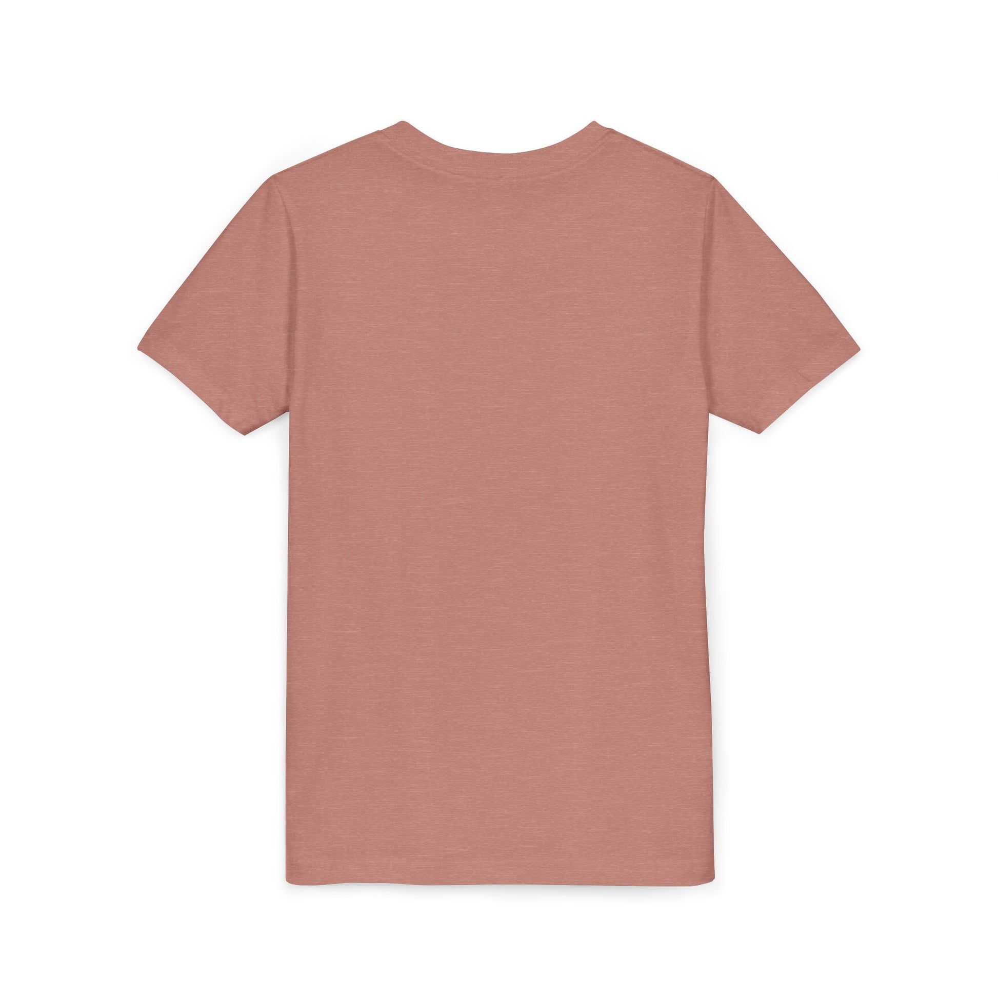 City Girl Youth Tee - Vibrant Urban Style for Trendy Kids