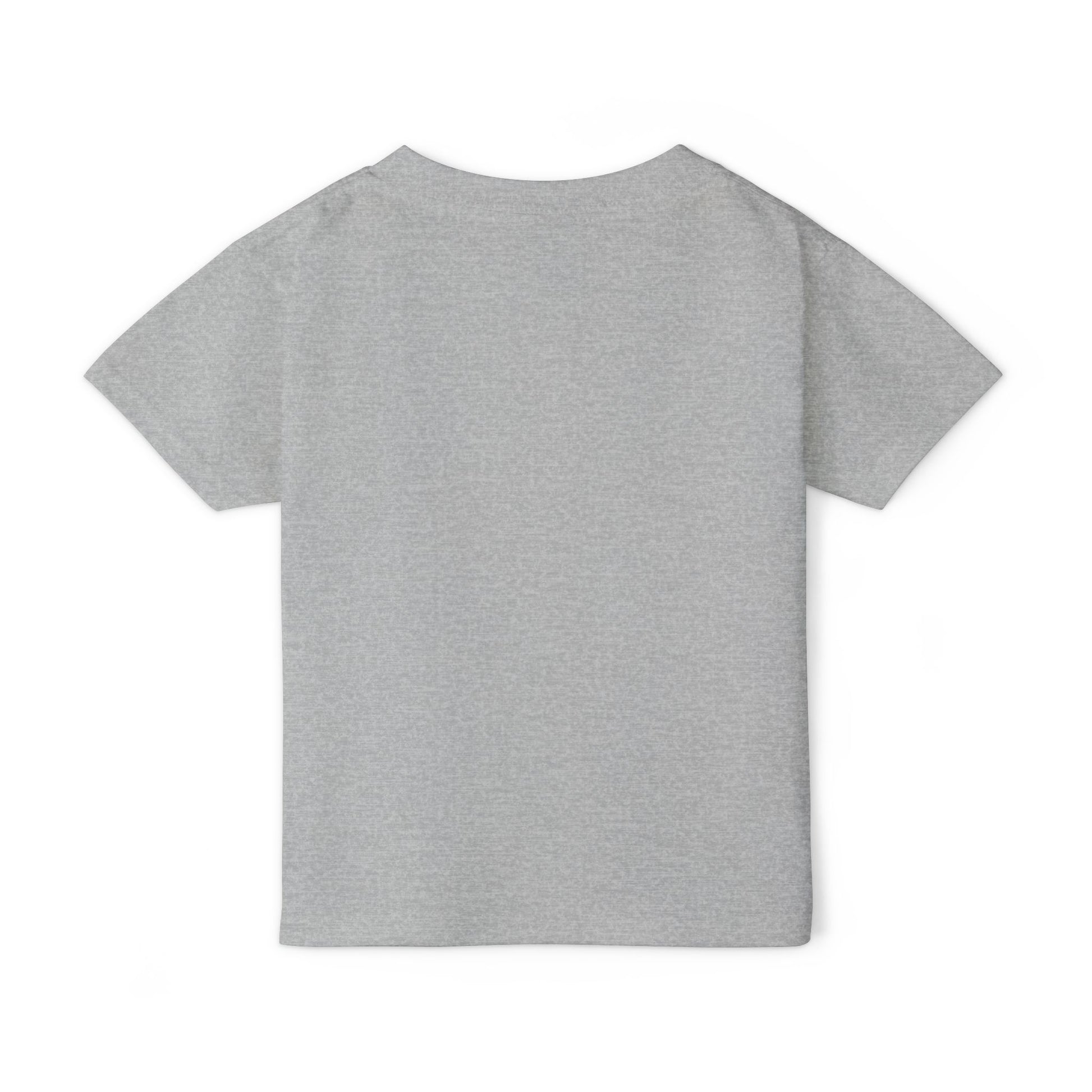Beautifully Made Girls Toddler T-Shirt with Floral Design